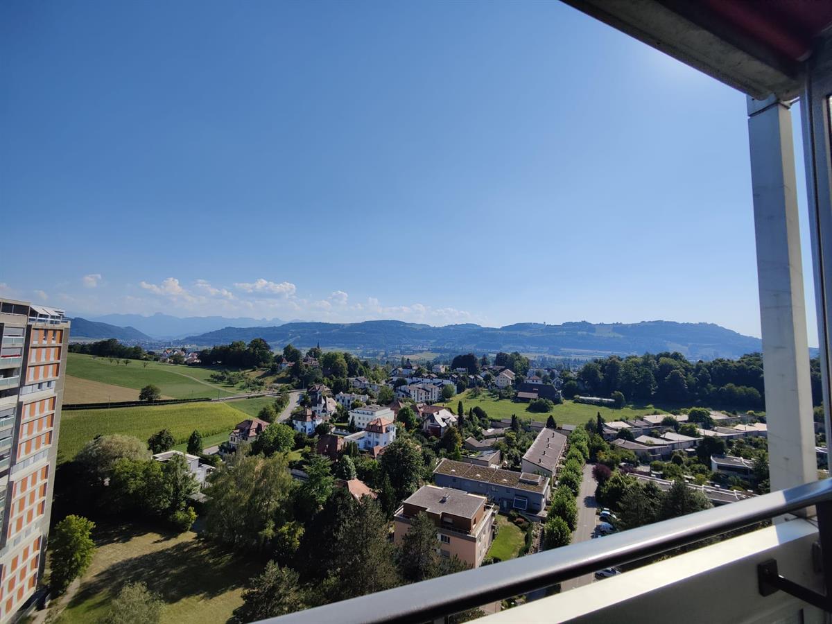 Bild 2: 3.5 Zimmer Wohnung in 3074 Muri bei Bern zu vermieten