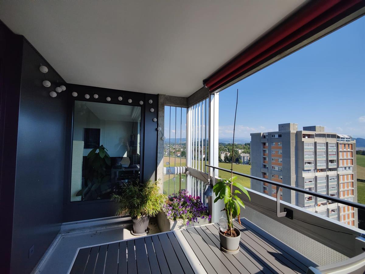 Bild 3: 3.5 Zimmer Wohnung in 3074 Muri bei Bern zu vermieten