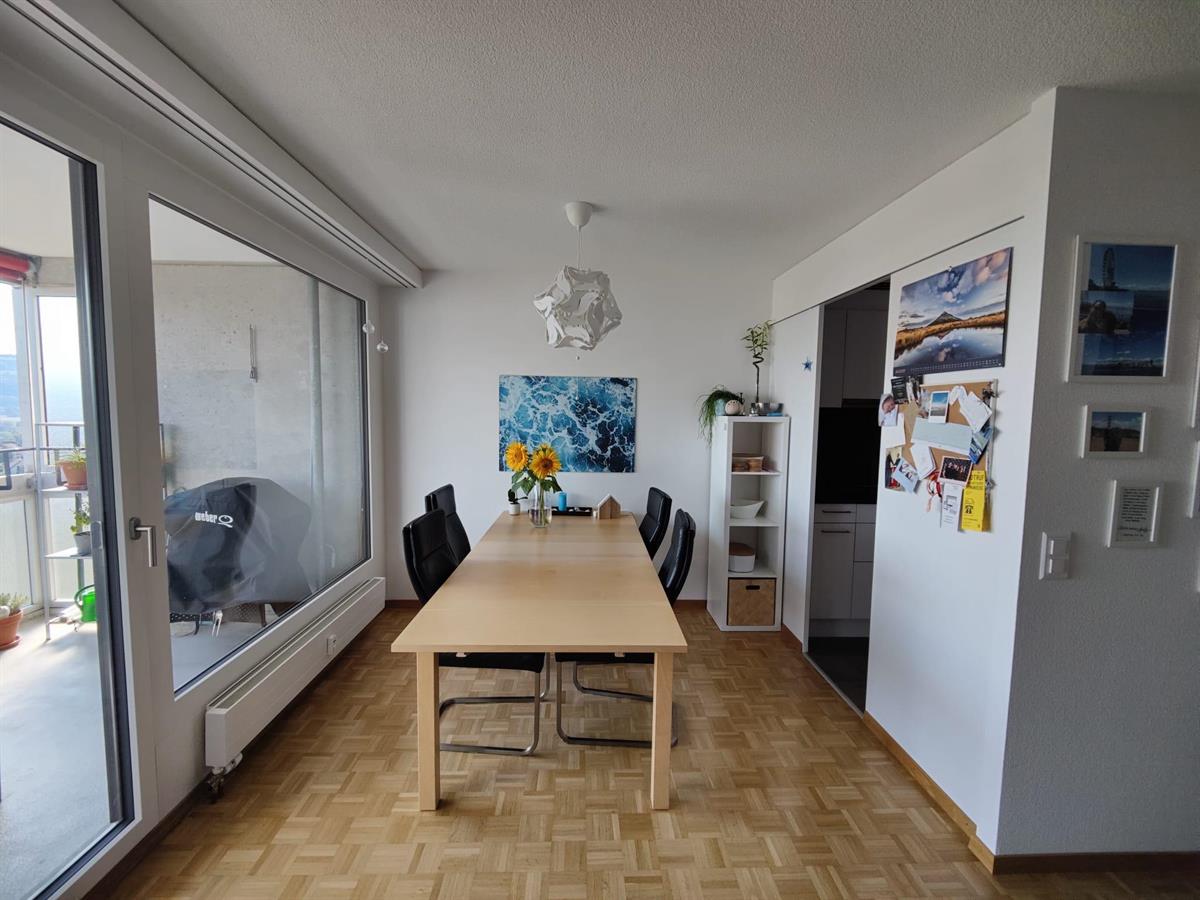 Bild 4: 3.5 Zimmer Wohnung in 3074 Muri bei Bern zu vermieten