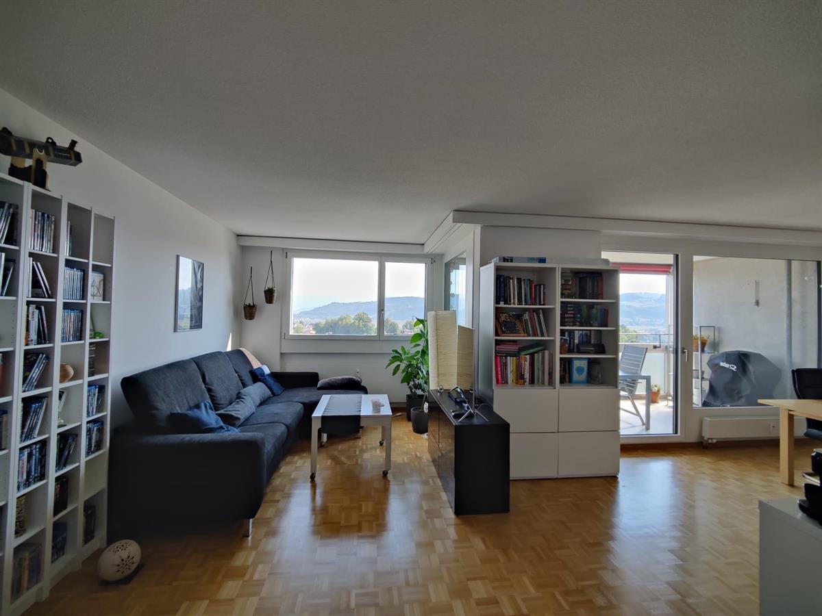 Bild 5: 3.5 Zimmer Wohnung in 3074 Muri bei Bern zu vermieten