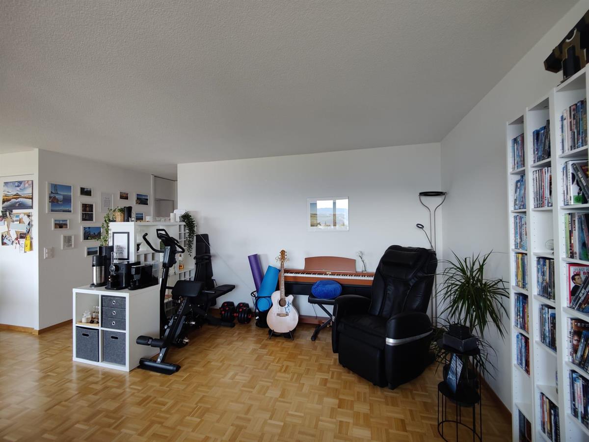 Bild 6: 3.5 Zimmer Wohnung in 3074 Muri bei Bern zu vermieten
