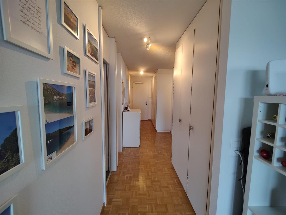 Bild 8: 3.5 Zimmer Wohnung in 3074 Muri bei Bern zu vermieten