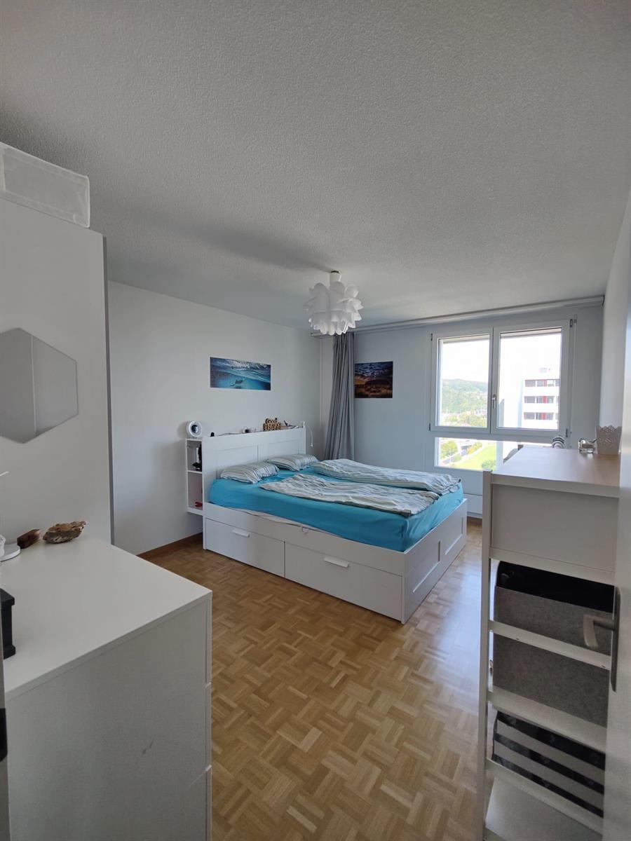 Bild 9: 3.5 Zimmer Wohnung in 3074 Muri bei Bern zu vermieten