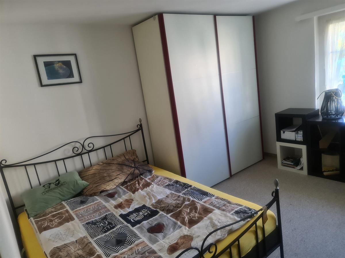 Bild 10: 2 Zimmer Wohnung in 9533 Kirchberg SG zu vermieten