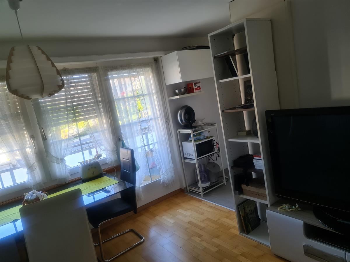 Bild 2: 2 Zimmer Wohnung in 9533 Kirchberg SG zu vermieten