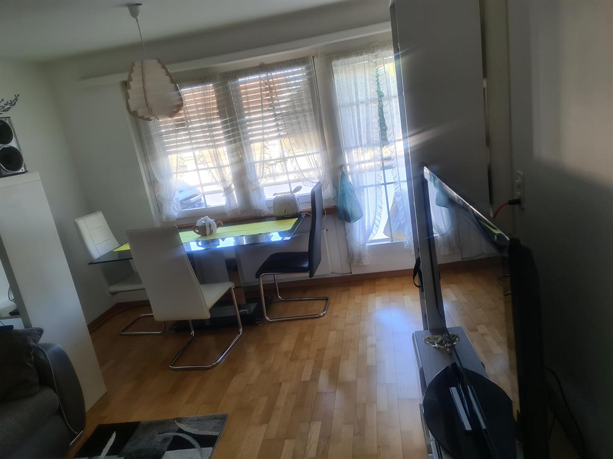Bild 3: 2 Zimmer Wohnung in 9533 Kirchberg SG zu vermieten