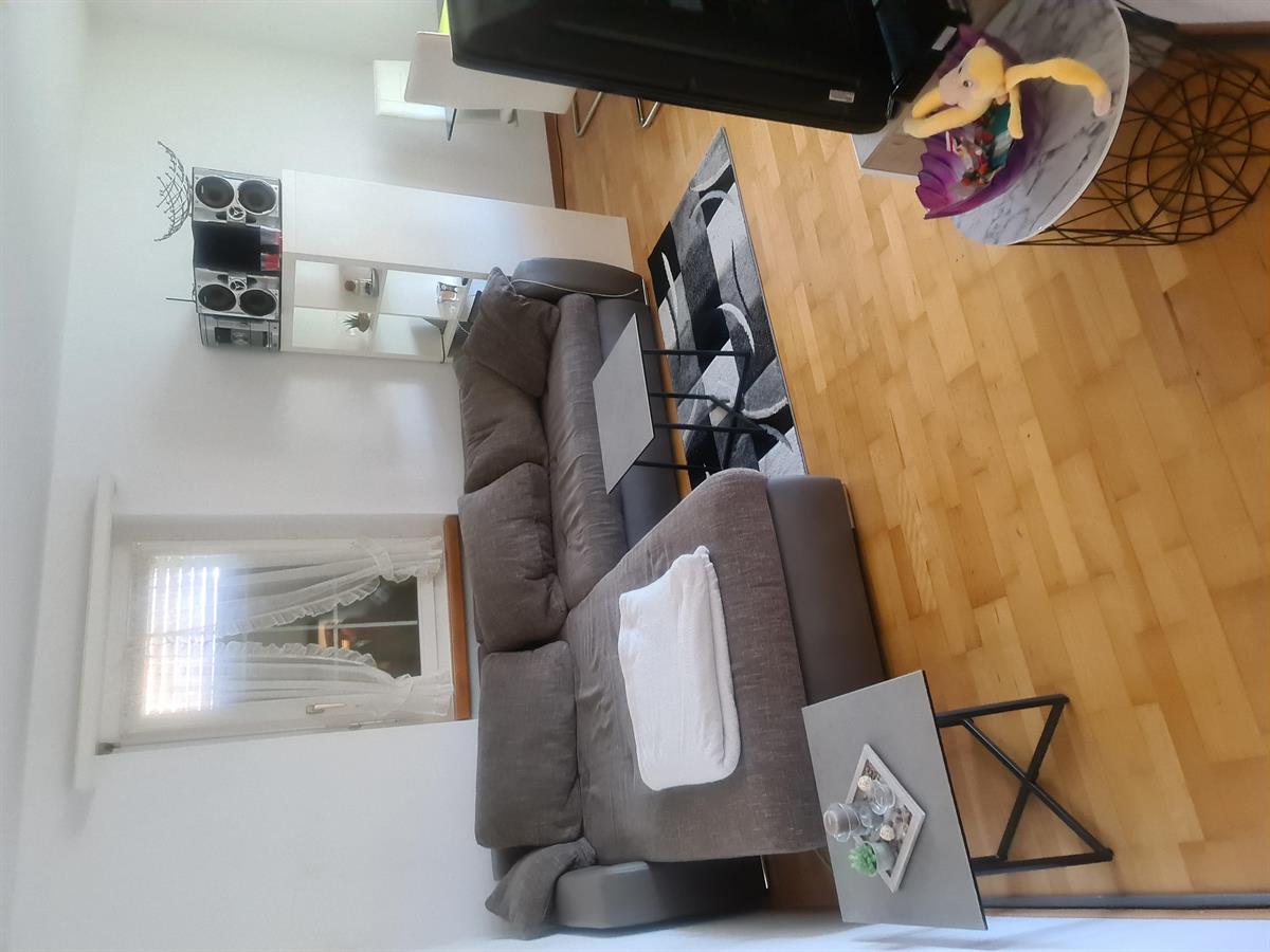 Bild 4: 2 Zimmer Wohnung in 9533 Kirchberg SG zu vermieten