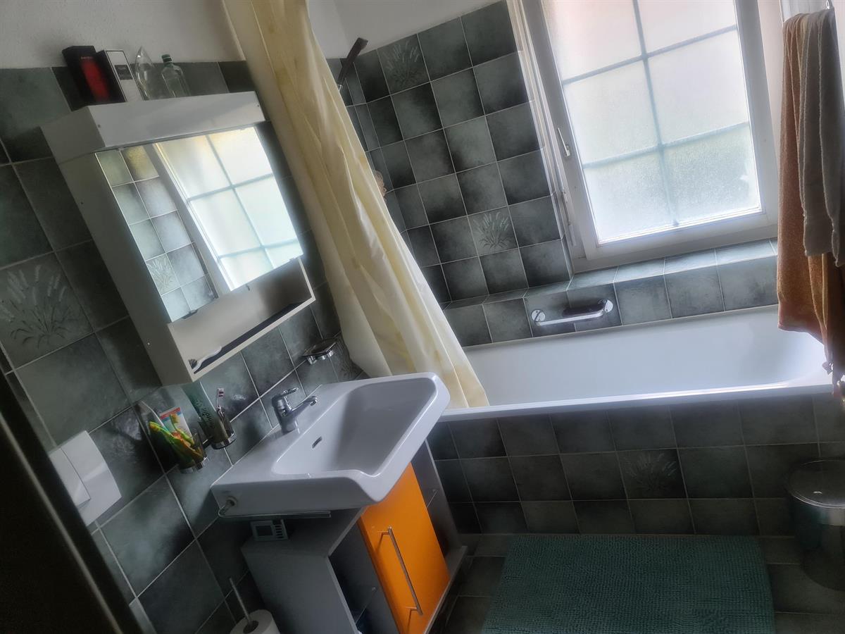 Bild 6: 2 Zimmer Wohnung in 9533 Kirchberg SG zu vermieten