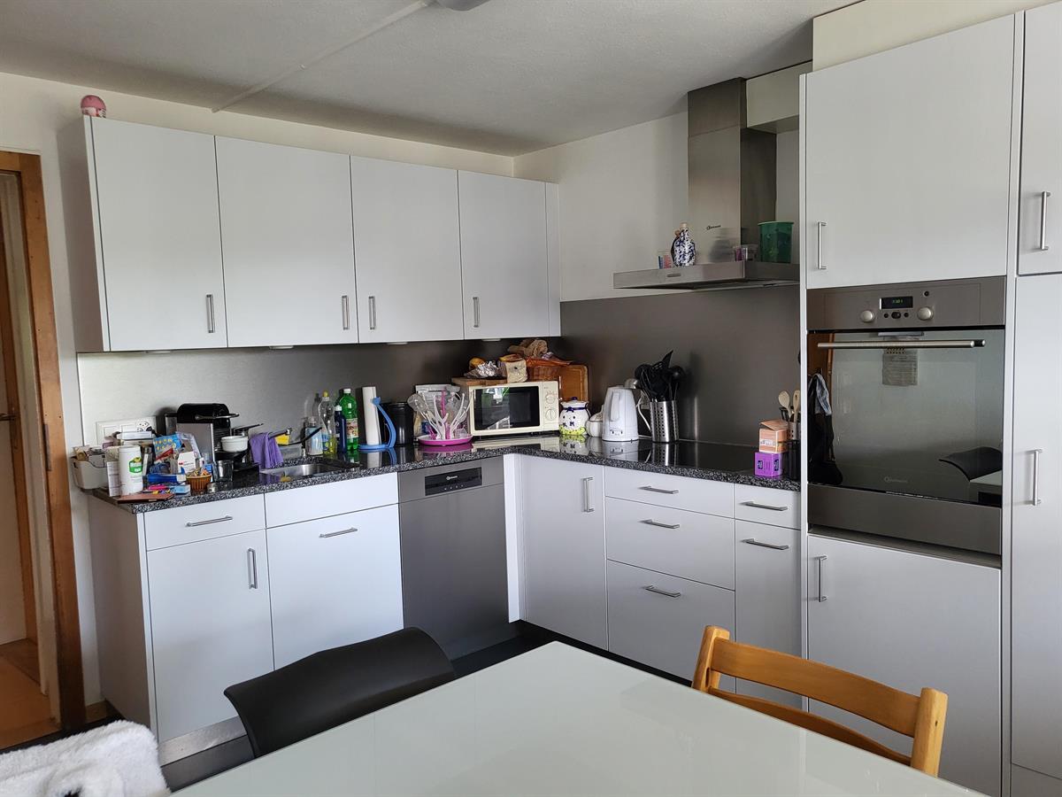 4.5 Zimmer Wohnung in 3661 Uetendorf zu vermieten