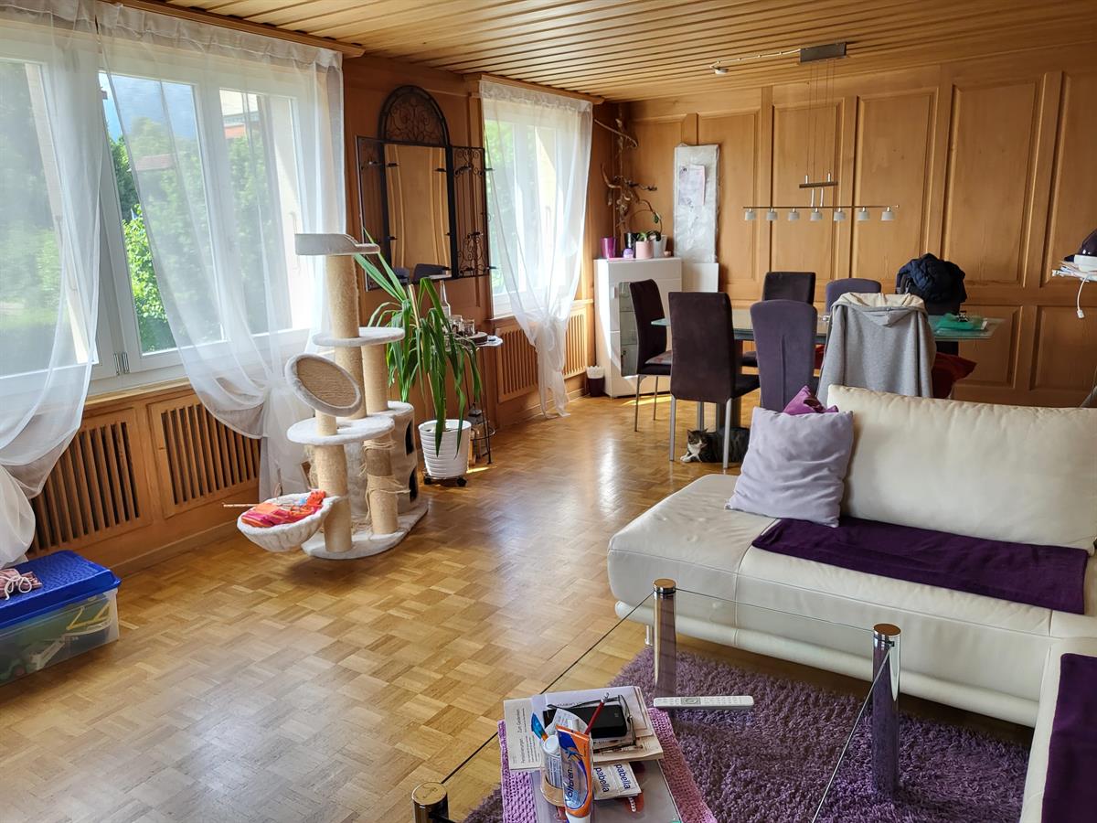 Bild 3: 4.5 Zimmer Wohnung in 3661 Uetendorf zu vermieten