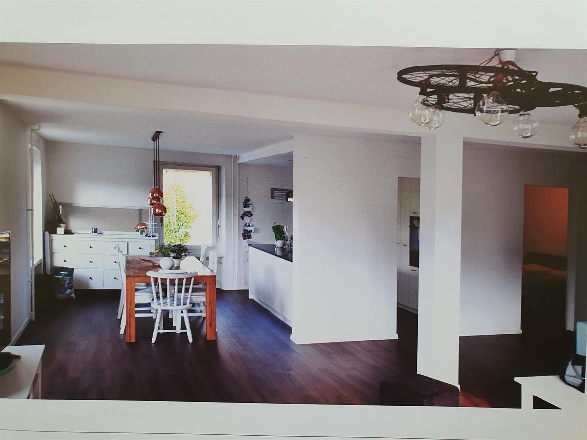 Bild 2: 3.5 Zimmer Wohnung in 6000 Luzern zu vermieten