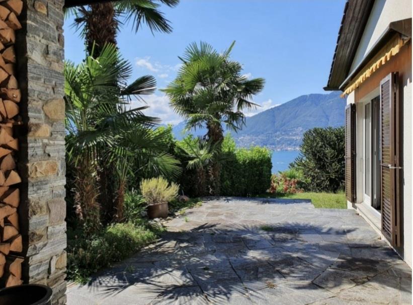 3.5 Zimmer Haus in 6574 Vira (Gambarogno) zu verkaufen