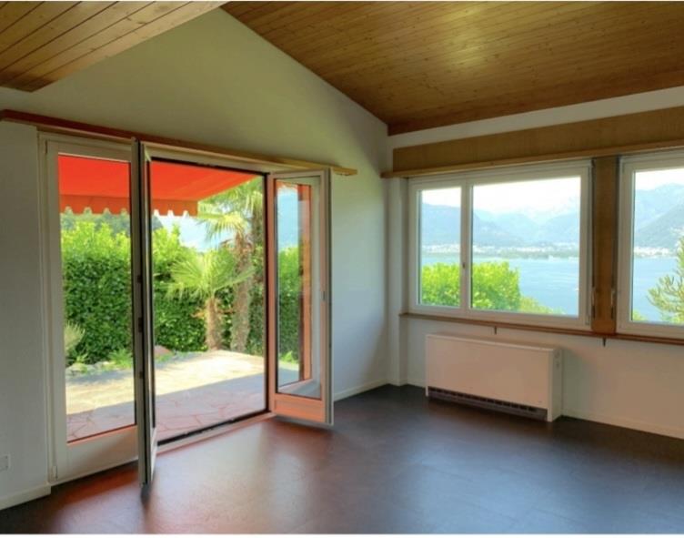 Bild 3: 3.5 Zimmer Haus in 6574 Vira (Gambarogno) zu verkaufen