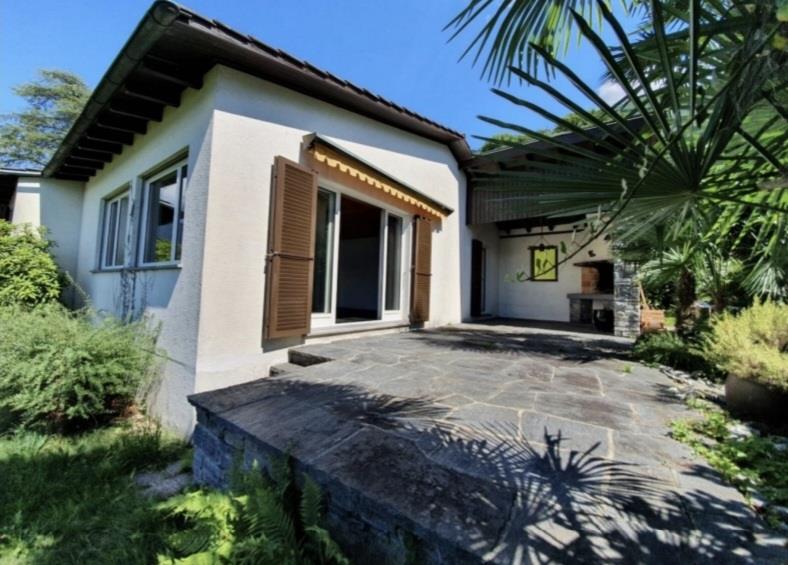 Bild 5: 3.5 Zimmer Haus in 6574 Vira (Gambarogno) zu verkaufen