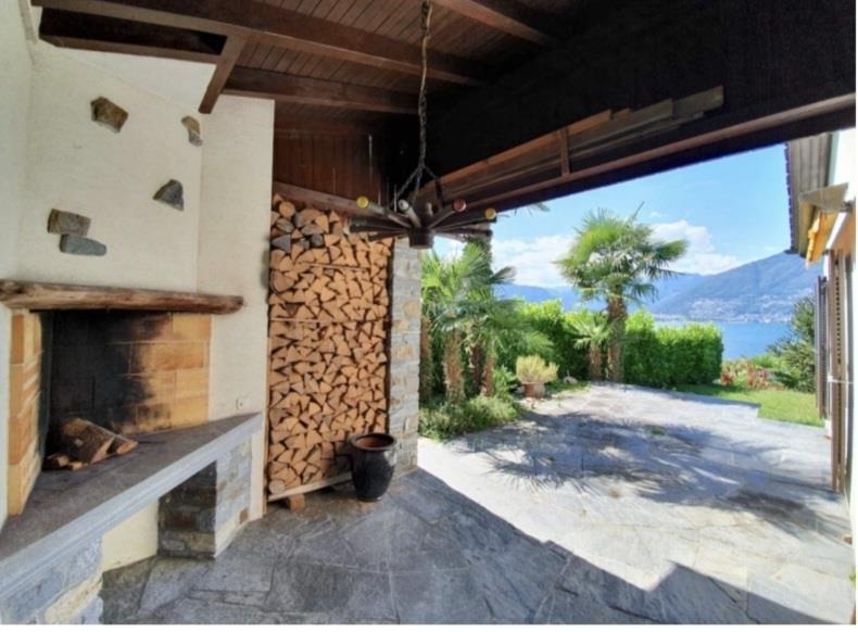 Bild 6: 3.5 Zimmer Haus in 6574 Vira (Gambarogno) zu verkaufen