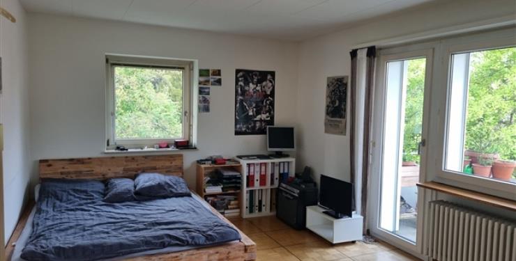 1.5 Zimmer Wohnung in 5200 Brugg zu vermieten