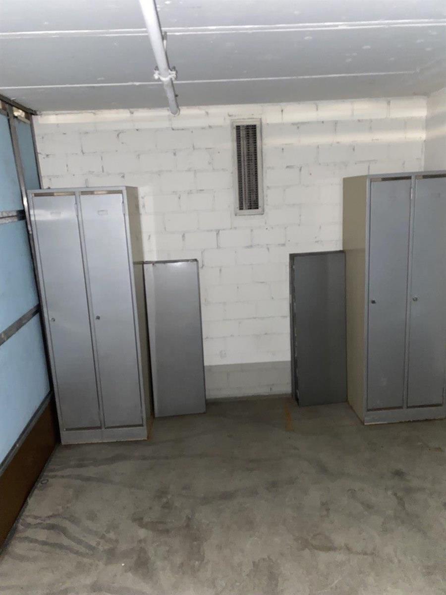 Bild 2: Parkplatz/Garage in 8004 Zürich Hard, Aussersihl, Kreis 4 zu vermieten