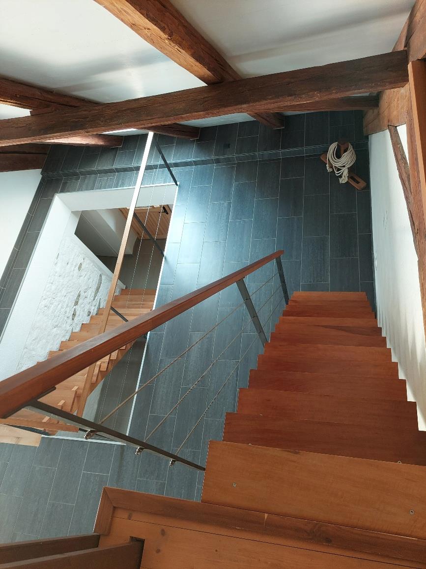 Bild 10: 4.5 Zimmer Wohnung in 5503 Schafisheim zu vermieten