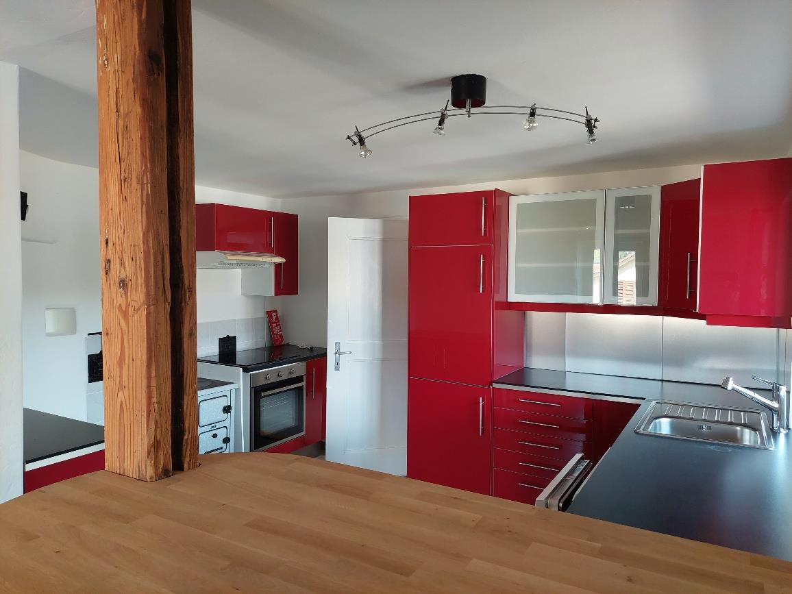 Bild 3: 4.5 Zimmer Wohnung in 5503 Schafisheim zu vermieten