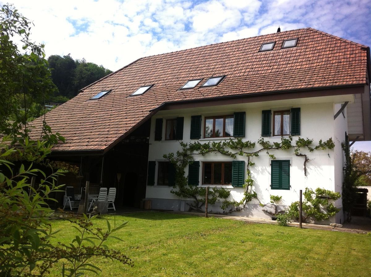 Bild 4: 4.5 Zimmer Wohnung in 5503 Schafisheim zu vermieten