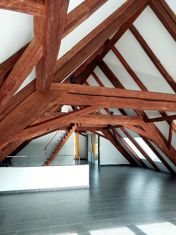 Bild 7: 4.5 Zimmer Wohnung in 5503 Schafisheim zu vermieten