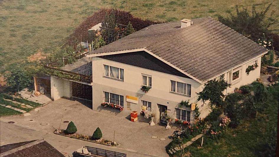 5.5 Zimmer Haus in 5746 Walterswil SO zu verkaufen