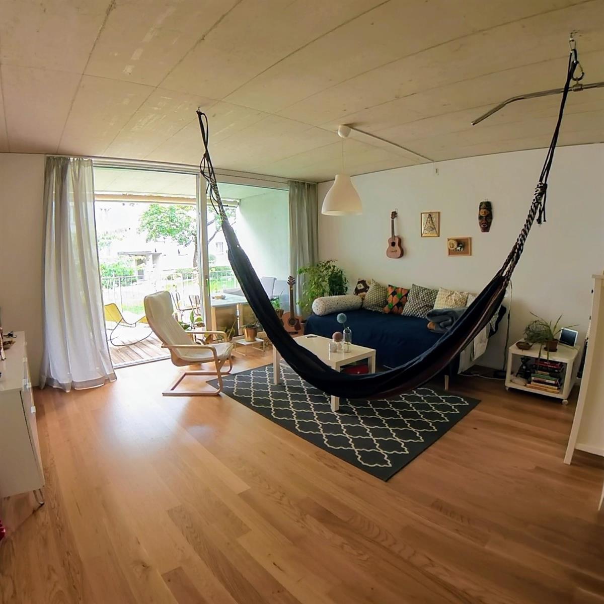 3.5 Zimmer Wohnung in 3007 Bern Weissenbühl, Stadtteil III zu vermieten