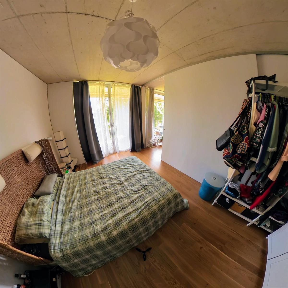 Bild 10: 3.5 Zimmer Wohnung in 3007 Bern Weissenbühl, Stadtteil III zu vermieten