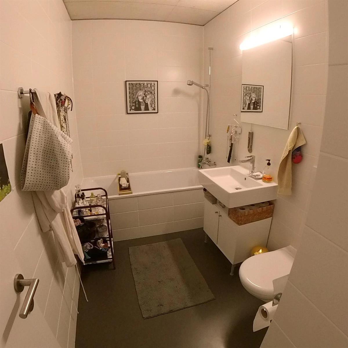 Bild 4: 3.5 Zimmer Wohnung in 3007 Bern Weissenbühl, Stadtteil III zu vermieten