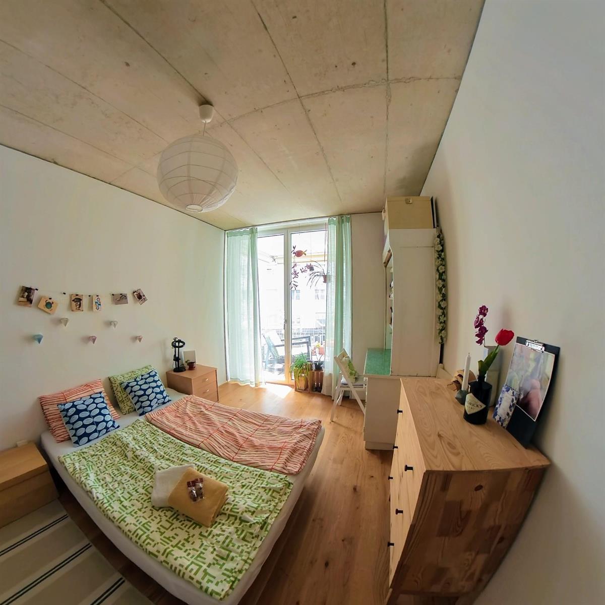 Bild 6: 3.5 Zimmer Wohnung in 3007 Bern Weissenbühl, Stadtteil III zu vermieten