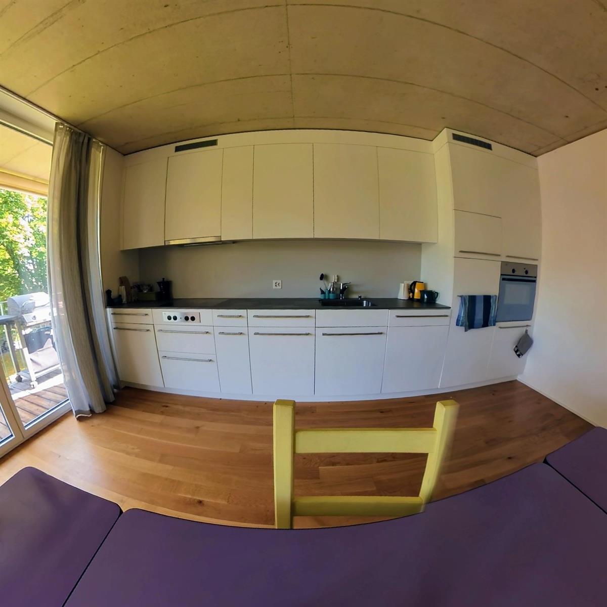 Bild 8: 3.5 Zimmer Wohnung in 3007 Bern Weissenbühl, Stadtteil III zu vermieten