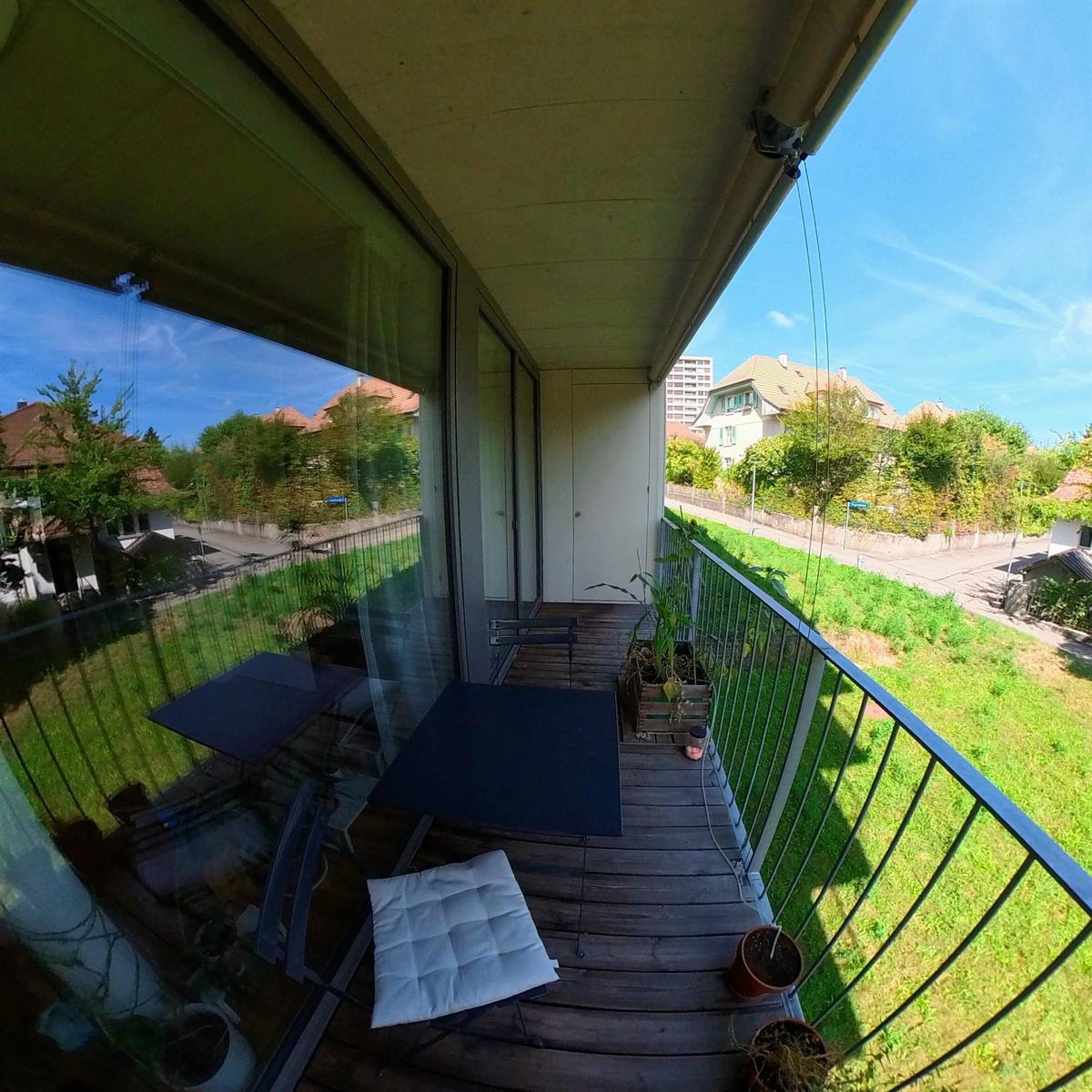 Bild 9: 3.5 Zimmer Wohnung in 3007 Bern Weissenbühl, Stadtteil III zu vermieten