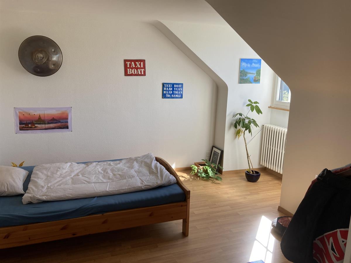 3.5 Zimmer Wohnung in 3004 Bern Felsenau, Stadtteil II BE zu vermieten