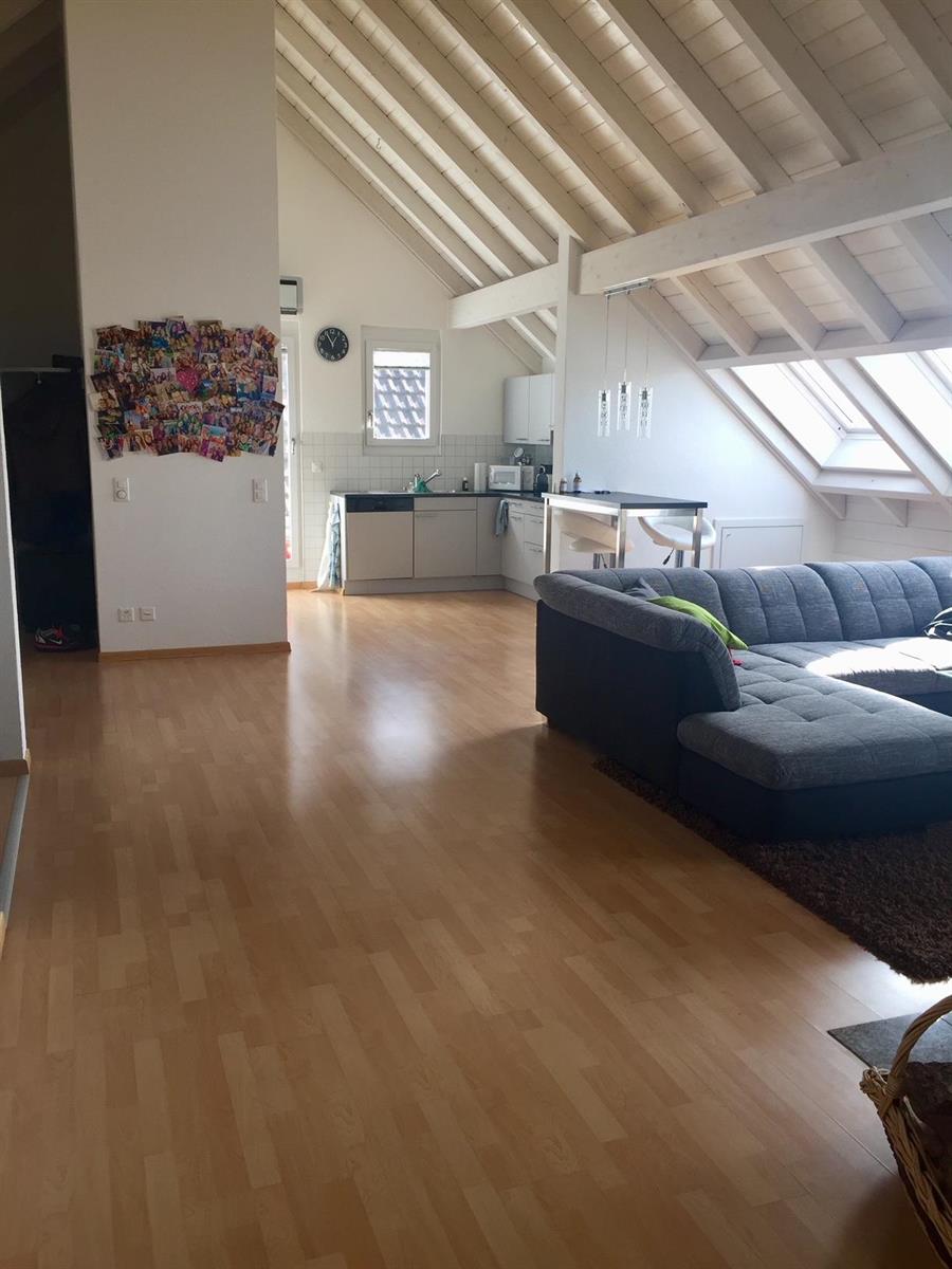 5.5 Zimmer Wohnung in 8590 Romanshorn zu verkaufen