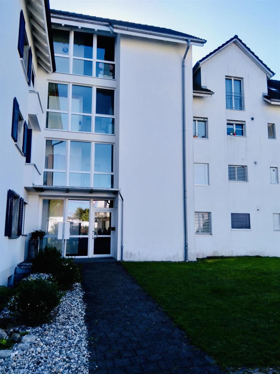 Bild 17: 5.5 Zimmer Wohnung in 8590 Romanshorn zu verkaufen