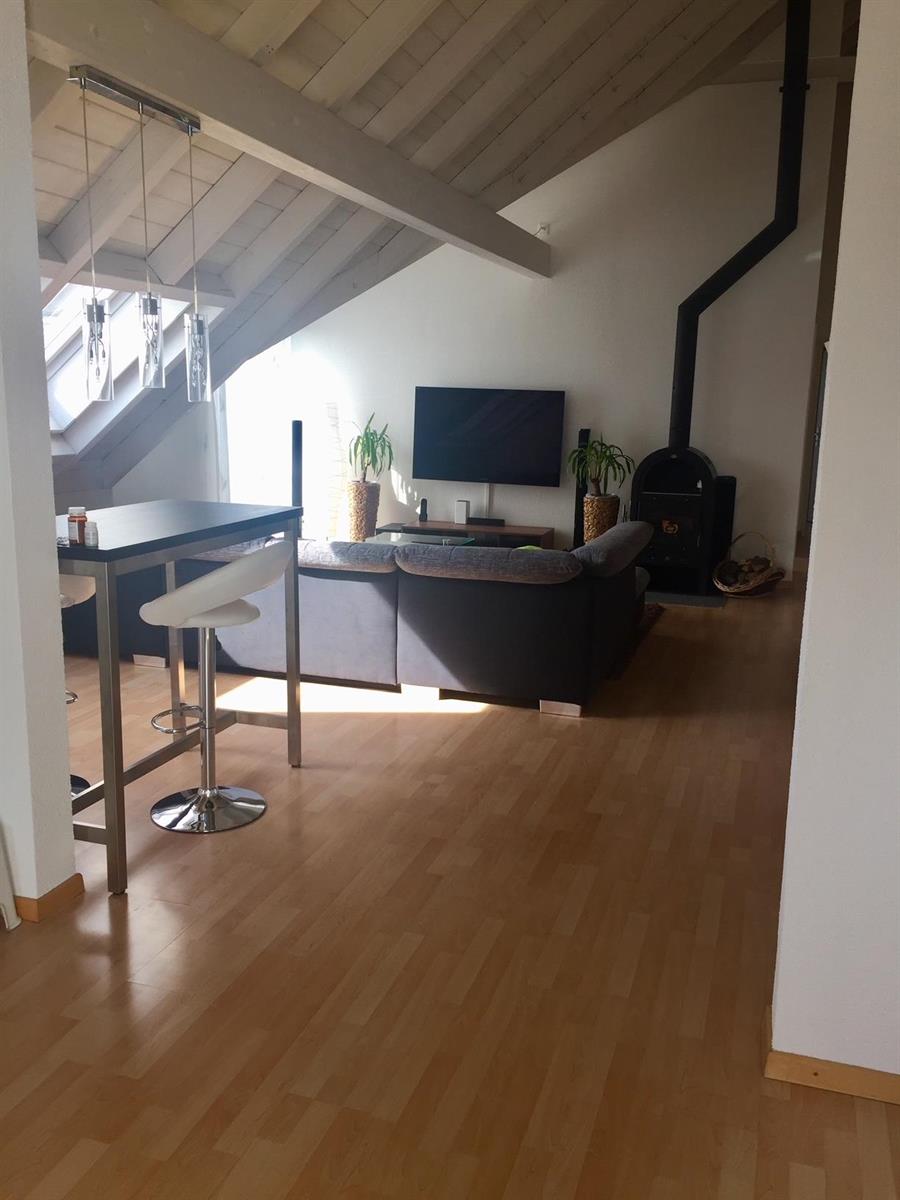 Bild 2: 5.5 Zimmer Wohnung in 8590 Romanshorn zu verkaufen