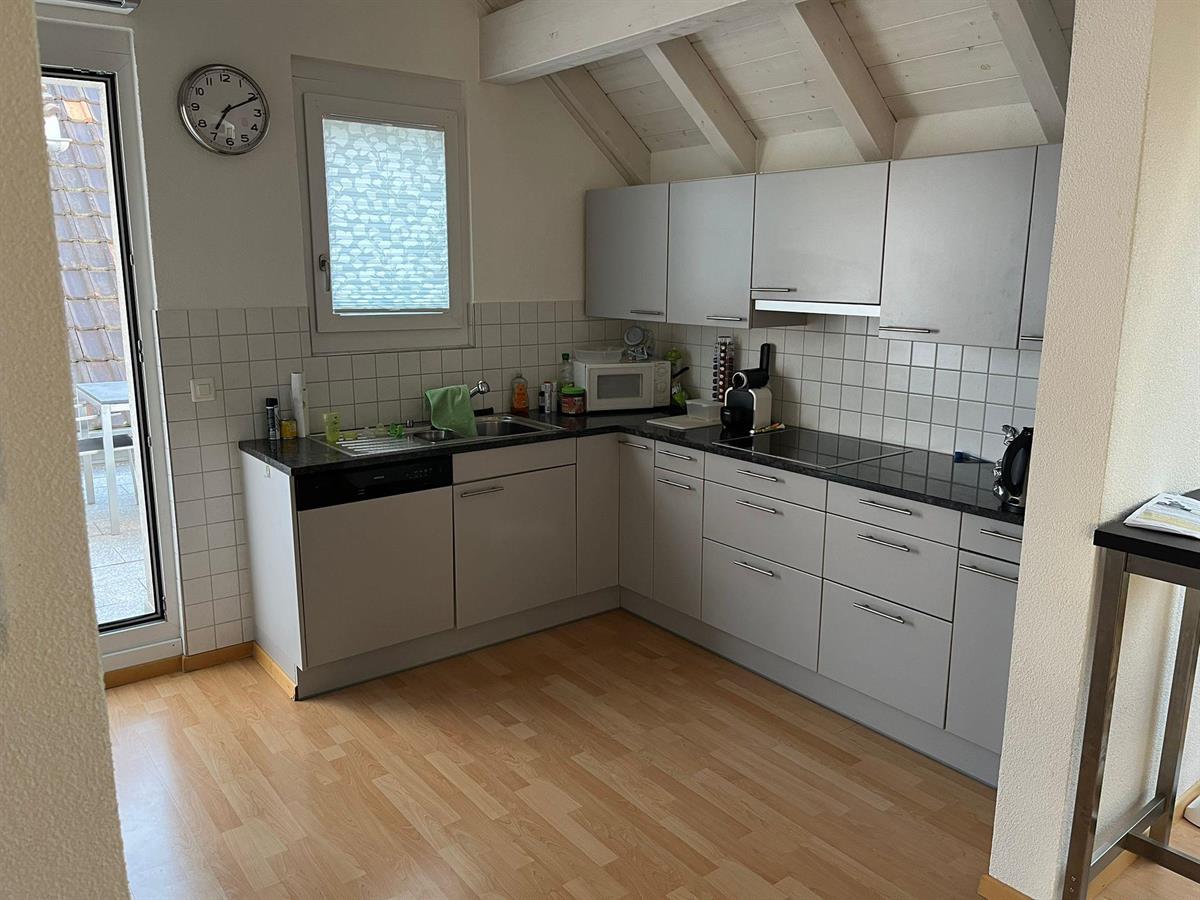 Bild 3: 5.5 Zimmer Wohnung in 8590 Romanshorn zu verkaufen