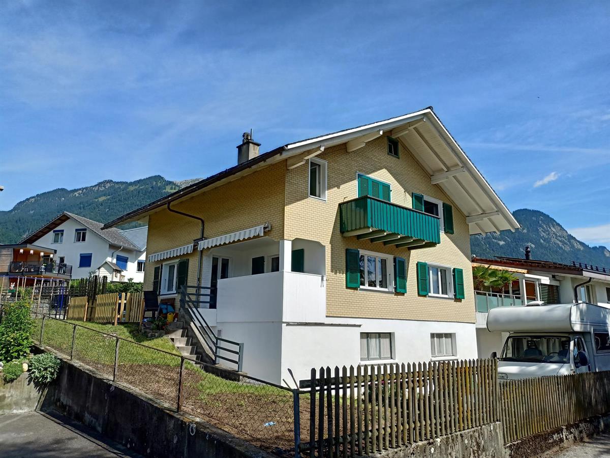 6.5 Zimmer Haus in 6055 Alpnach Dorf zu vermieten