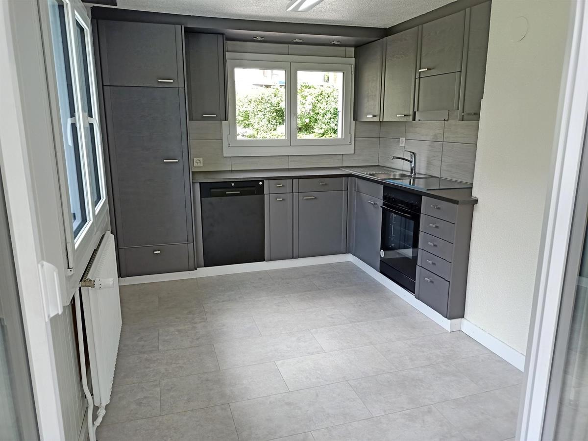 Bild 3: 6.5 Zimmer Haus in 6055 Alpnach Dorf zu vermieten