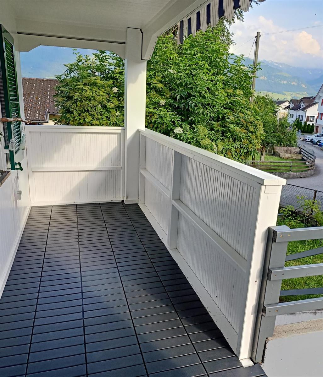 Bild 4: 6.5 Zimmer Haus in 6055 Alpnach Dorf zu vermieten