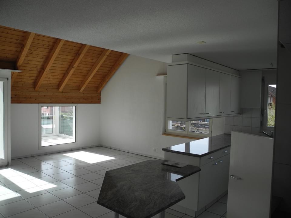 5.5 Zimmer Wohnung in 3627 Heimberg zu vermieten