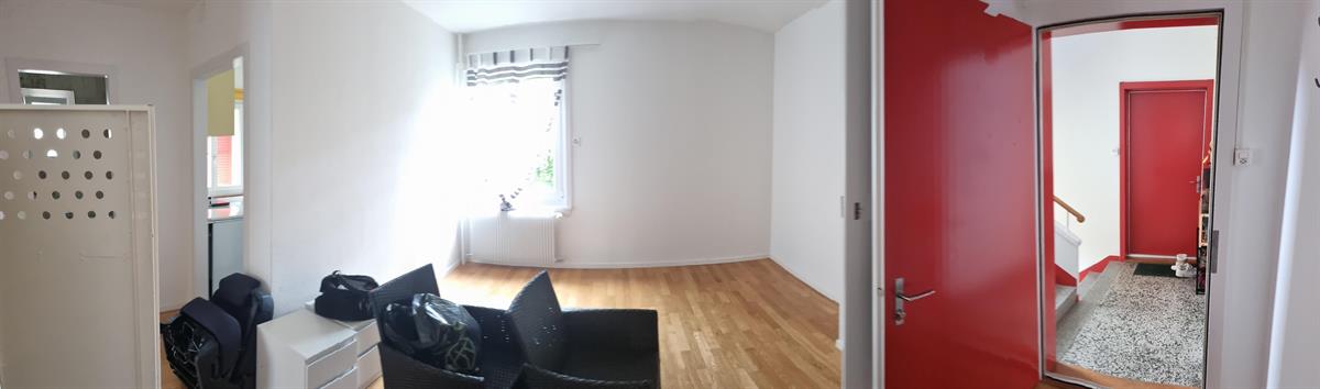 2.5 Zimmer Wohnung in 3018 Bern Bümpliz, Stadtteil VI zu vermieten