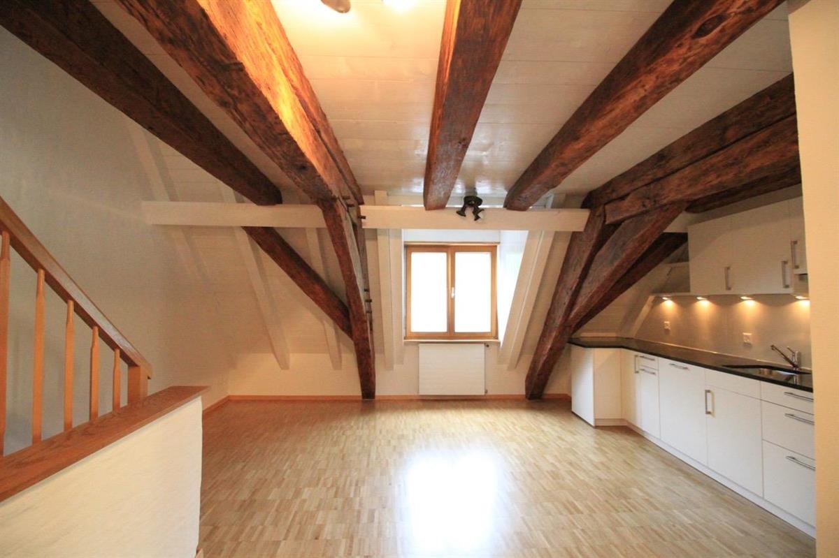 3 Zimmer Wohnung in 4410 Liestal zu vermieten