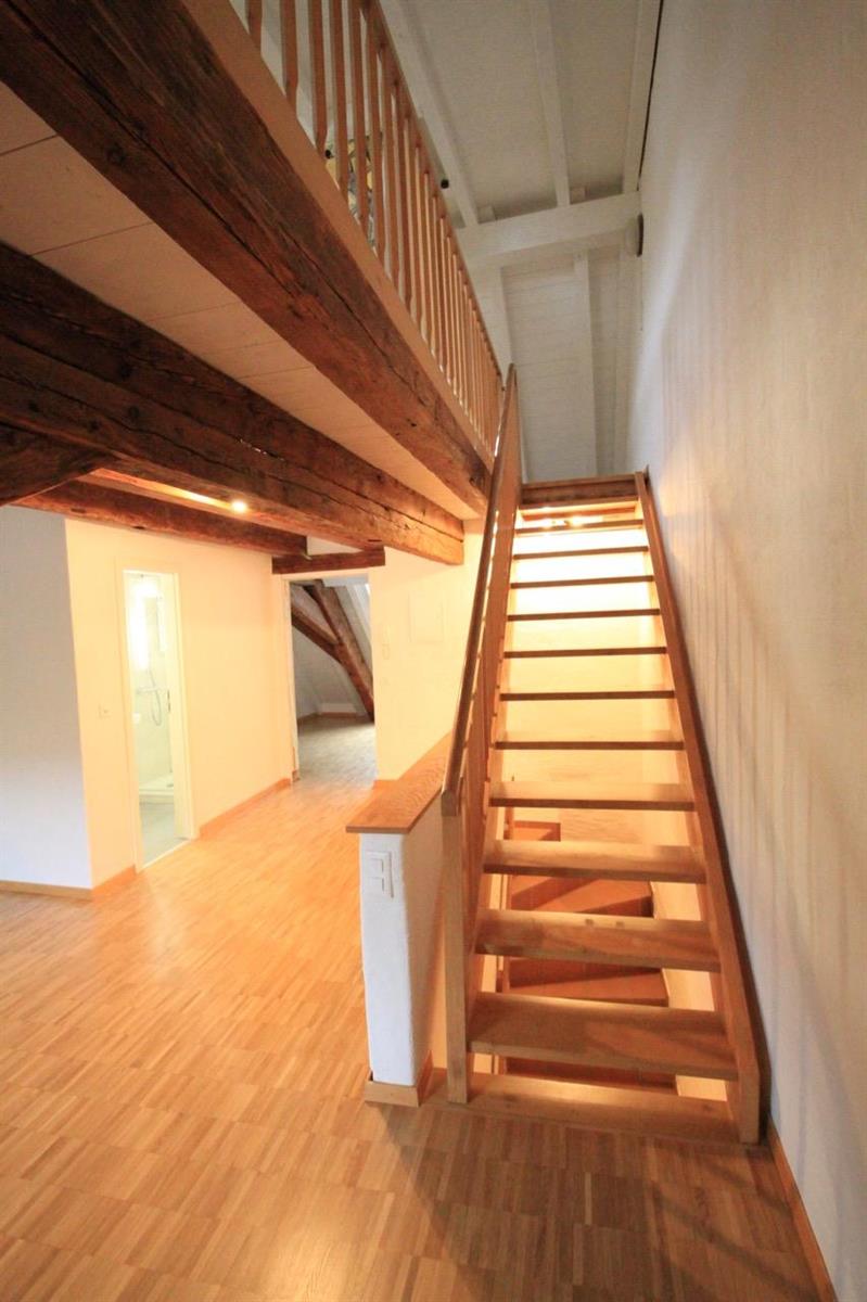 Bild 3: 3 Zimmer Wohnung in 4410 Liestal zu vermieten