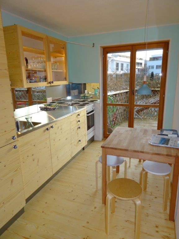 2 Zimmer Wohnung in 8280 Kreuzlingen zu vermieten