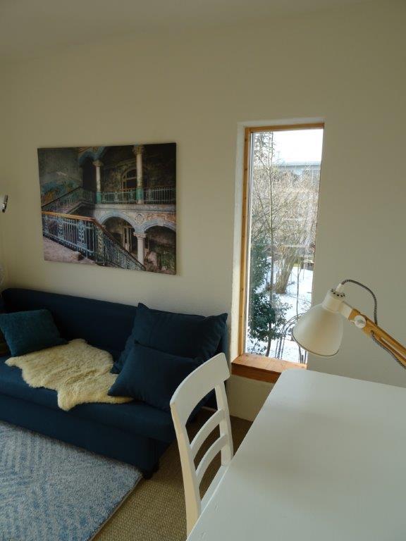 Bild 2: 2 Zimmer Wohnung in 8280 Kreuzlingen zu vermieten