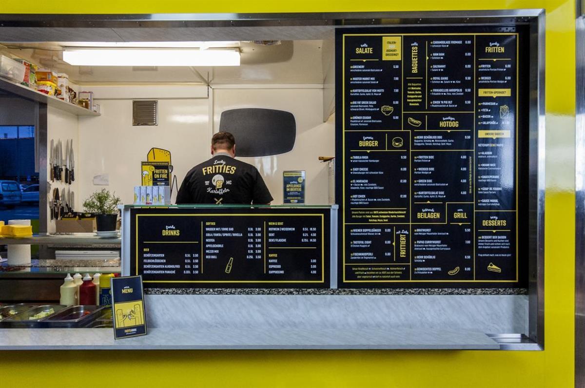 Bild 7: 1 Zimmer Büro/Gewerbe in 8280 Kreuzlingen zu vermieten