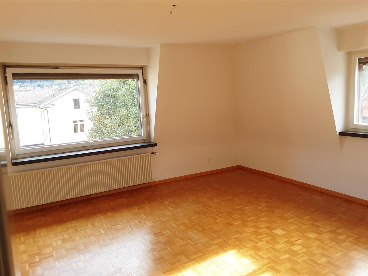 4 Zimmer Wohnung in 9008 St. Gallen Langgass, Kreis Ost zu vermieten