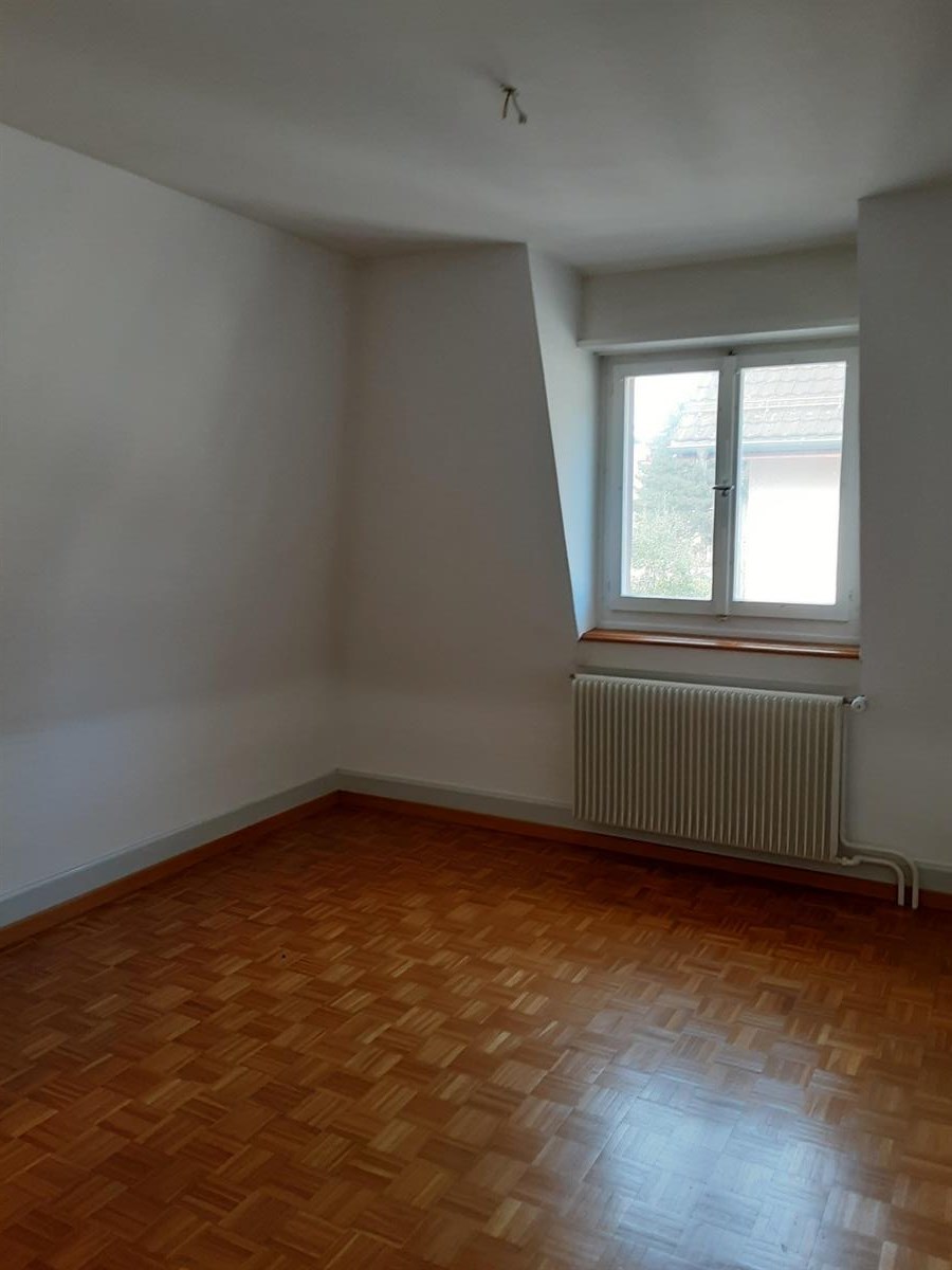 Bild 2: 4 Zimmer Wohnung in 9008 St. Gallen Langgass, Kreis Ost zu vermieten