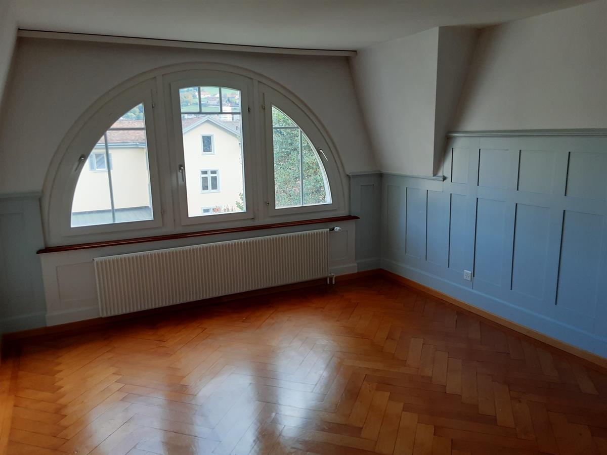 Bild 3: 4 Zimmer Wohnung in 9008 St. Gallen Langgass, Kreis Ost zu vermieten